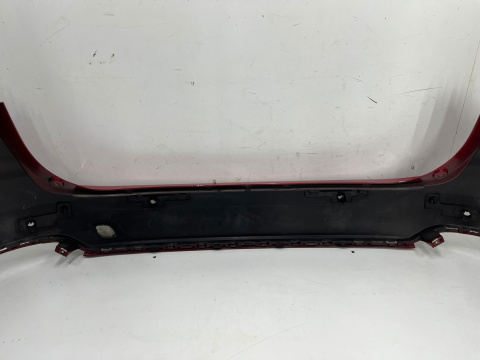 Zderzak tylny Fiat Tipo II 2 15-20r. tył Kombi 4XPDC 735634153 Zderzak tylny Fiat Tipo II 2 15-20r. tył Kombi 4XPDC 735634153