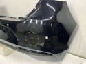 Zderzak tylny Mazda 2 Demio IV 4 DJ DL 19-23r. Lift tył 4XPDC DHM1-50221