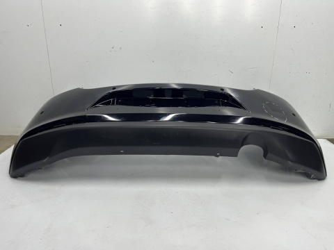 Zderzak tylny Mazda 2 Demio IV 4 DJ DL 19-23r. Lift tył 4XPDC DHM1-50221 Zderzak tylny Mazda 2 Demio IV 4 DJ DL 19-23r. Lift tył 4XPDC DHM1-50221