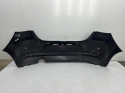 Zderzak tylny Mazda 2 Demio IV 4 DJ DL 19-23r. Lift tył 4XPDC DHM1-50221