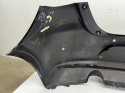 Zderzak tylny Mazda 2 Demio IV 4 DJ DL 19-23r. Lift tył 4XPDC DHM1-50221