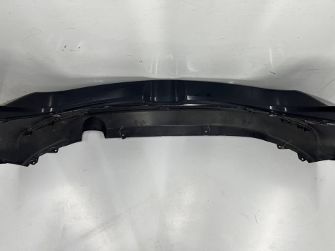 Zderzak tylny Mazda 2 Demio IV 4 DJ DL 19-23r. Lift tył 4XPDC DHM1-50221 Zderzak tylny Mazda 2 Demio IV 4 DJ DL 19-23r. Lift tył 4XPDC DHM1-50221