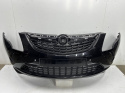 Zderzak przedni Opel Zafira C Zafira Tourer 11-16r. Przedlift przód 4XPDC 13300485