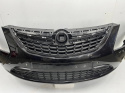 Zderzak przedni Opel Zafira C Zafira Tourer 11-16r. Przedlift przód 4XPDC 13300485