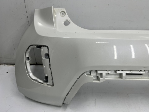 Zderzak tylny Suzuki Ignis III 3 Lift 20r.- tył 71811-73S0 Zderzak tylny Suzuki Ignis III 3 Lift 20r.- tył 71811-73S0