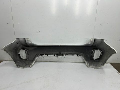 Zderzak tylny Suzuki Ignis III 3 Lift 20r.- tył 71811-73S0 Zderzak tylny Suzuki Ignis III 3 Lift 20r.- tył 71811-73S0