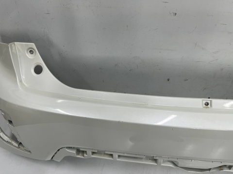 Zderzak tylny Suzuki Ignis III 3 Lift 20r.- tył 71811-73S0 Zderzak tylny Suzuki Ignis III 3 Lift 20r.- tył 71811-73S0