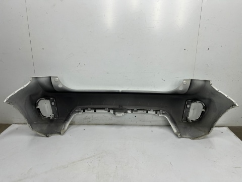 Zderzak tylny Suzuki Ignis III 3 Lift 20r.- tył 71811-73S0 Zderzak tylny Suzuki Ignis III 3 Lift 20r.- tył 71811-73S0