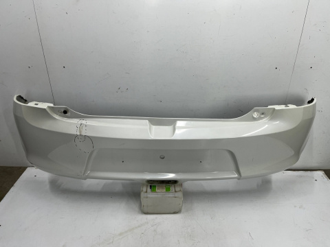 Zderzak tylny Suzuki Swift Vi 6 MK8 17-24r. tył 71811-53R Zderzak tylny Suzuki Swift Vi 6 MK8 17-24r. tył 71811-53R
