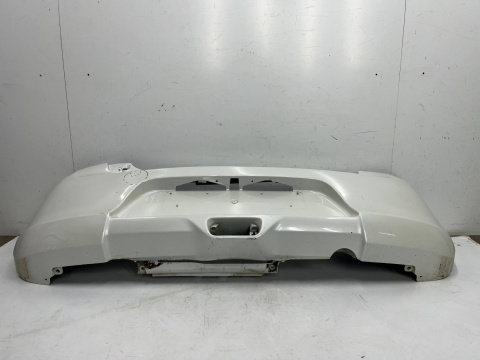 Zderzak tylny Suzuki Swift Vi 6 MK8 17-24r. tył 71811-53R Zderzak tylny Suzuki Swift Vi 6 MK8 17-24r. tył 71811-53R