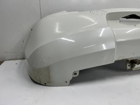 Zderzak tylny Suzuki Swift Vi 6 MK8 17-24r. tył 71811-53R Zderzak tylny Suzuki Swift Vi 6 MK8 17-24r. tył 71811-53R