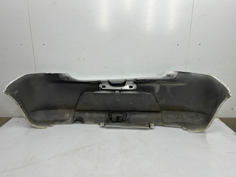 Zderzak tylny Suzuki Swift Vi 6 MK8 17-24r. tył 71811-53R Zderzak tylny Suzuki Swift Vi 6 MK8 17-24r. tył 71811-53R