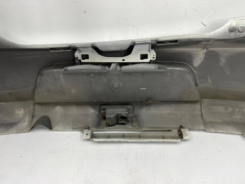 Zderzak tylny Suzuki Swift Vi 6 MK8 17-24r. tył 71811-53R Zderzak tylny Suzuki Swift Vi 6 MK8 17-24r. tył 71811-53R