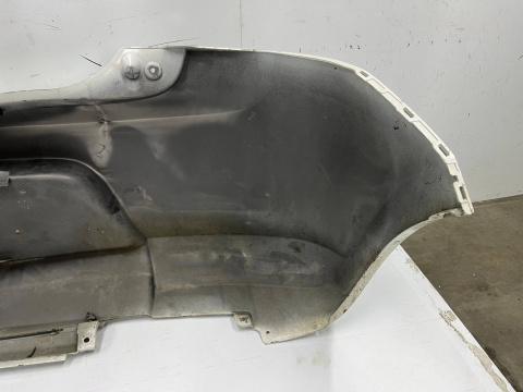 Zderzak tylny Suzuki Swift Vi 6 MK8 17-24r. tył 71811-53R Zderzak tylny Suzuki Swift Vi 6 MK8 17-24r. tył 71811-53R