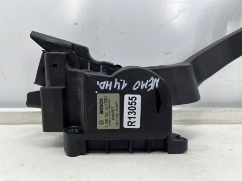 Pedał gazu Citroen Nemo Bipper Fiorino III Qubo 07-17r. 1.4 HDI potencjometr 0280755105 51801577 Pedał gazu Citroen Nemo Bipper Fiorino III Qubo 07-17r. 1.4 HDI potencjometr 0280755105 51801577