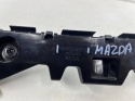 Ślizg Mazda 3 III BM 13-18r. tylne prawe mocowanie zderzaka wspornik uchwyt bhn9502h1