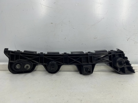 Ślizg Mazda CX-5 I 12-17r. prawe tylne mocowanie zderzaka wspornik kd53502h1 Ślizg Mazda CX-5 I 12-17r. prawe tylne mocowanie zderzaka wspornik kd53502h1