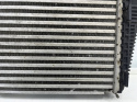 Chłodnica intercoolera Porsche Panamera II 971 4s 2.9 V6 T lewy intercooler oryginał 971145803h