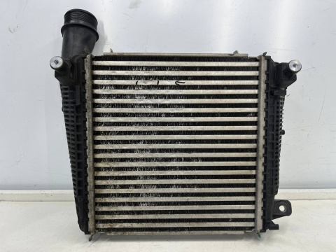 Chłodnica intercoolera Porsche Panamera II 971 4s 2.9 V6 T lewy intercooler oryginał 971145803h Chłodnica intercoolera Porsche Panamera II 971 4s 2.9 V6 T lewy intercooler oryginał 971145803h