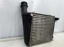 Chłodnica intercoolera Porsche Panamera II 971 4s 2.9 V6 T lewy intercooler oryginał 971145803h