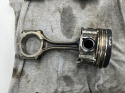 Tłok Mazda 6 GJ GL 3 BM CX5 CX-5 CX3 CX-3 2.2d SH01 skyactiv diesel