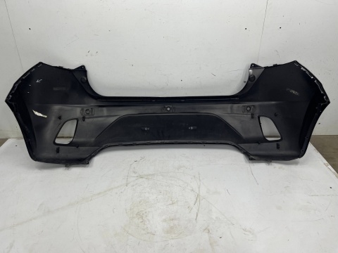 Zderzak tylny Hyundai I10 III 3 19r.- tył 86611-K7000 Zderzak tylny Hyundai I10 III 3 19r.- tył 86611-K7000
