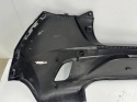 Zderzak tylny Hyundai I10 III 3 19r.- tył 86611-K7000