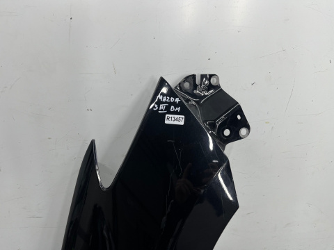 Błotnik Mazda 3 III 3 BM BN 13-18r. prawy przedni prawy przód Błotnik Mazda 3 III 3 BM BN 13-18r. prawy przedni prawy przód