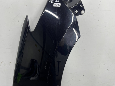 Błotnik Mazda 3 III 3 BM BN 13-18r. prawy przedni prawy przód Błotnik Mazda 3 III 3 BM BN 13-18r. prawy przedni prawy przód