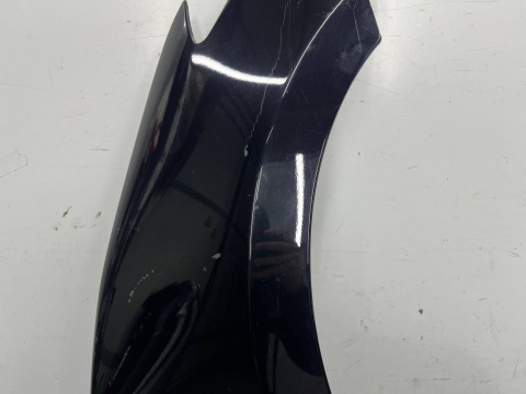 Błotnik Mazda 3 III 3 BM BN 13-18r. prawy przedni prawy przód Błotnik Mazda 3 III 3 BM BN 13-18r. prawy przedni prawy przód