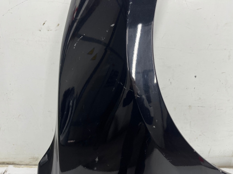 Błotnik Mazda 3 III 3 BM BN 13-18r. prawy przedni prawy przód Błotnik Mazda 3 III 3 BM BN 13-18r. prawy przedni prawy przód