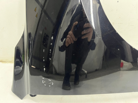 Błotnik Mazda 3 III 3 BM BN 13-18r. prawy przedni prawy przód Błotnik Mazda 3 III 3 BM BN 13-18r. prawy przedni prawy przód