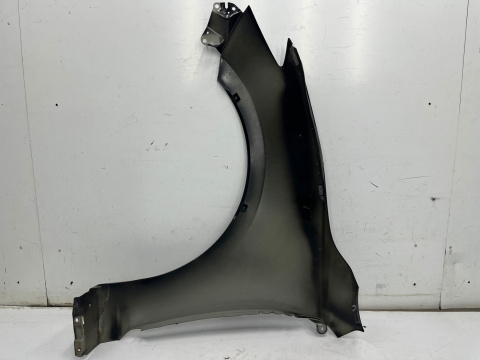 Błotnik Mazda 3 III 3 BM BN 13-18r. prawy przedni prawy przód Błotnik Mazda 3 III 3 BM BN 13-18r. prawy przedni prawy przód