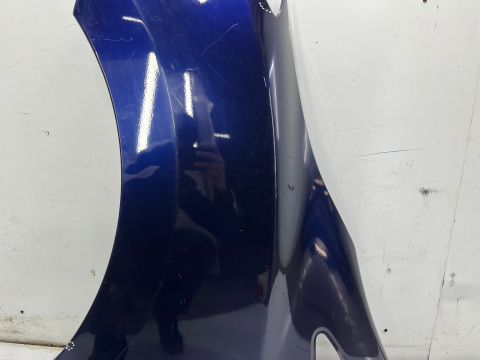 Błotnik Mazda 5 III 3 Premacy II 2 10-16r. lewy przedni lewy przód Błotnik Mazda 5 III 3 Premacy II 2 10-16r. lewy przedni lewy przód