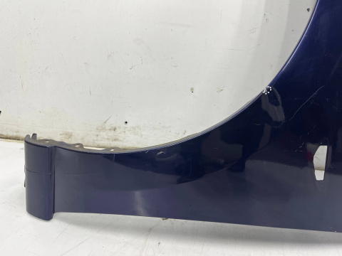 Błotnik Mazda 5 III 3 Premacy II 2 10-16r. lewy przedni lewy przód Błotnik Mazda 5 III 3 Premacy II 2 10-16r. lewy przedni lewy przód