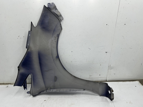 Błotnik Mazda 5 III 3 Premacy II 2 10-16r. lewy przedni lewy przód Błotnik Mazda 5 III 3 Premacy II 2 10-16r. lewy przedni lewy przód