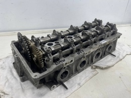 Głowica BMW E90 E87 F10 F20 F30 2.0d n47 wałki rozrządu REGENEROWANA 781046503