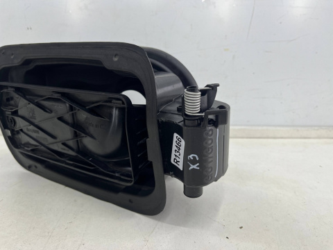 Klapka wlewu paliwa BMW X3 G01 F97 iX3 G08 17r.- NIE PRZEBITA 7405751 7405752 7405749 Klapka wlewu paliwa BMW X3 G01 F97 iX3 G08 17r.- NIE PRZEBITA 7405751 7405752 7405749