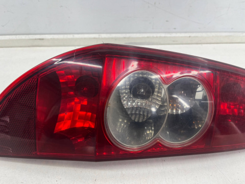 Lampa Aixam City Crossline 08r.- lewa tylna ORYGINALNA Lampa Aixam City Crossline 08r.- lewa tylna ORYGINALNA