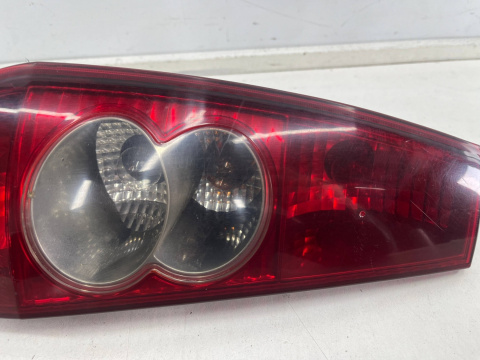Lampa Aixam City Crossline 08r.- lewa tylna ORYGINALNA Lampa Aixam City Crossline 08r.- lewa tylna ORYGINALNA