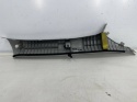 Plastik Mitsubishi ASX I 10-22r. lewa osłona słupka szyby przedniej 7210a181 7210a183