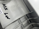 Plastik Mitsubishi ASX I 10-22r. lewa osłona słupka szyby przedniej 7210a181 7210a183