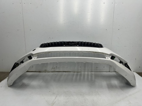 Zderzak przedni Skoda Scala 19r.- przód 657807221 Zderzak przedni Skoda Scala 19r.- przód 657807221