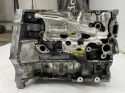 Blok silnika Mazda 6 GJ GL 3 BM CX5 CX-5 CX3 CX-3 2.2d SH01 skyactiv diesel splanowany tuleje przehonowane