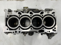 Blok silnika Mazda 6 GJ GL 3 BM CX5 CX-5 CX3 CX-3 2.2d SH01 skyactiv diesel splanowany tuleje przehonowane