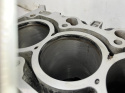 Blok silnika Mazda 6 GJ GL 3 BM CX5 CX-5 CX3 CX-3 2.2d SH01 skyactiv diesel splanowany tuleje przehonowane