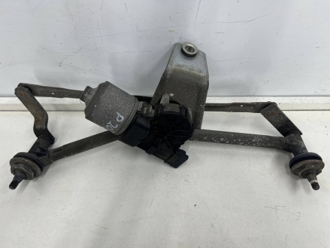 Mechanizm wycieraczek Peugeot 206 przedni silniczek 0390241523 3397020578 Mechanizm wycieraczek Peugeot 206 przedni silniczek 0390241523 3397020578