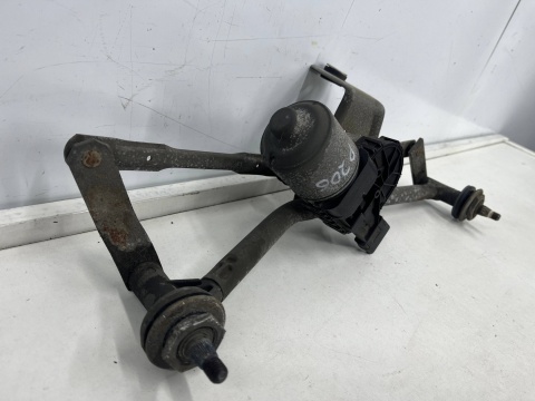 Mechanizm wycieraczek Peugeot 206 przedni silniczek 0390241523 3397020578 Mechanizm wycieraczek Peugeot 206 przedni silniczek 0390241523 3397020578