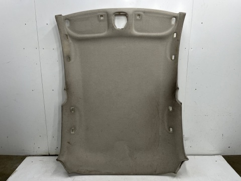 Podsufitka Peugeot 206 3Drzwi 98-09r. sufit 96533109bj Podsufitka Peugeot 206 3Drzwi 98-09r. sufit 96533109bj