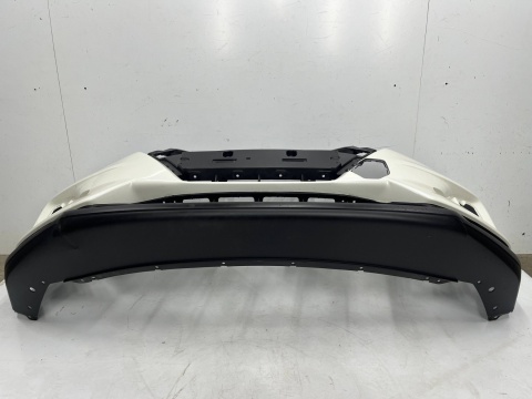 Zderzak przedni Nissan Qashqai II 2 J11 Lift 17-21r. przód 62022HV00H Zderzak przedni Nissan Qashqai II 2 J11 Lift 17-21r. przód 62022HV00H